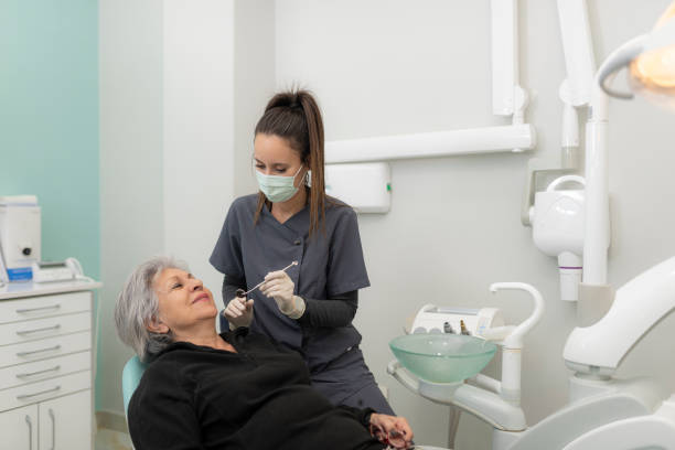 Best Knocked-Out Tooth Emergency  in Whitesboro, NJ