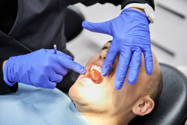 Best Dentist for Severe Toothache  in Whitesboro, NJ