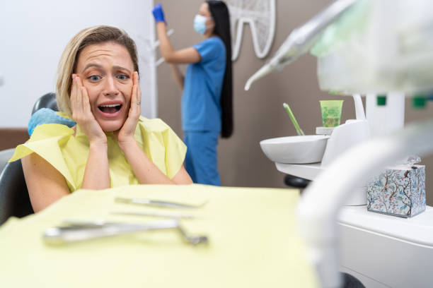 Best Urgent Tooth Repair  in Whitesboro, NJ