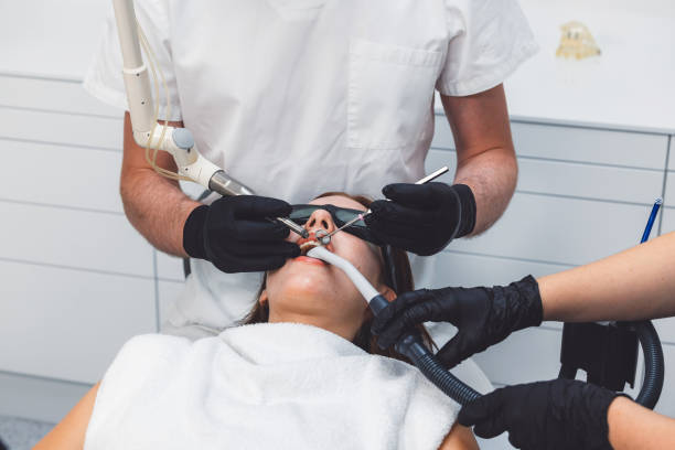 Best Root Canal Emergency Dentist  in Whitesboro, NJ